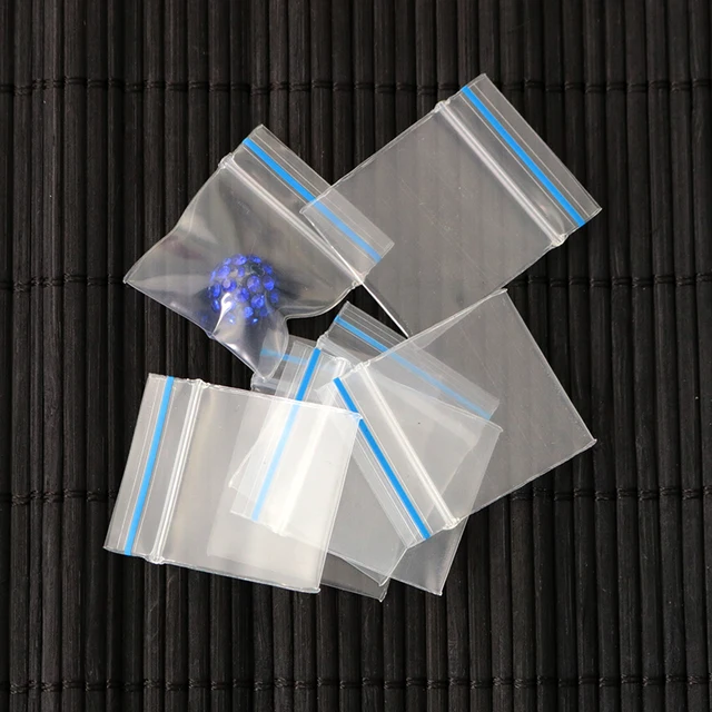 plastic zakjes met rits plastic zakjes met rits