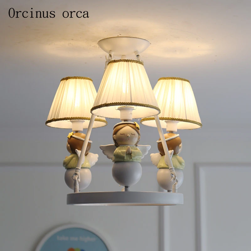 child chandelier