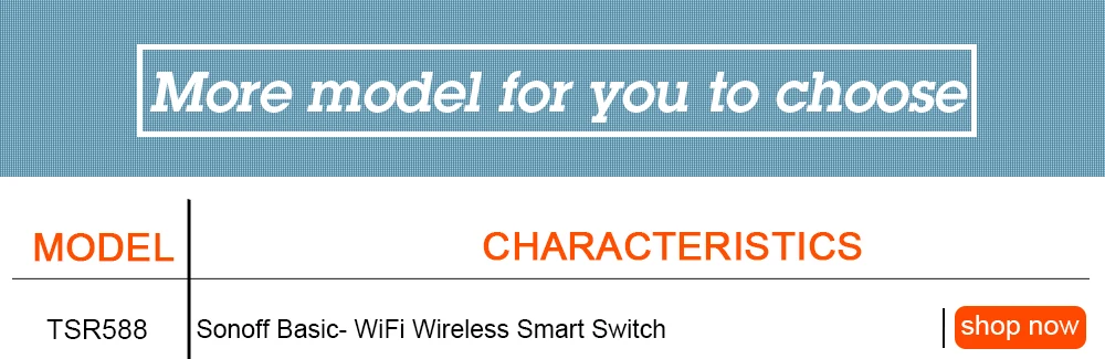 Sonoff RF 4CH Pro Slampher T1 UK C1/C2/C3 беспроводной Wifi переключатель 433 МГц дистанционное управление для интеллектуальное реле для домашней автоматизации модуль