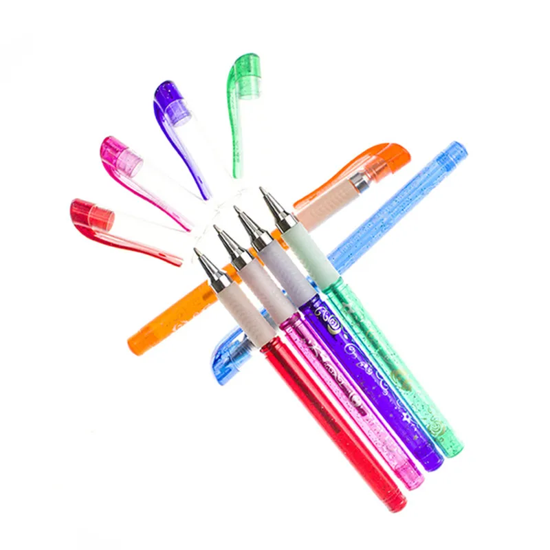 High-Quality-Multi-Color-Tattoo-Gel-Pen (2)