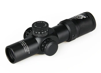 

1-6x28IRF Rifle Scope For Hunting Shooting Airsoft Gun/hunting riflescope CL1-0198