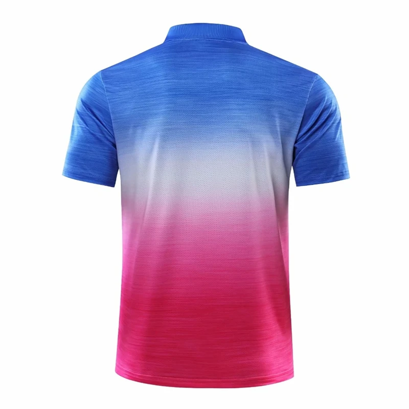 Men-Women-Couple-Golf-Table-Tennis-Shirts-Sport-Clothing-Short-Sleeve-Running-T-shirt-Sportswear-Badminton (1)