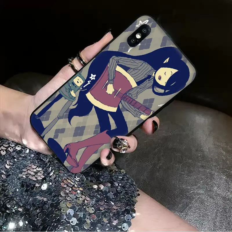 Adventure time marceline