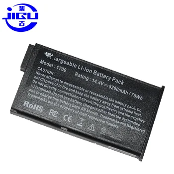 

JIGU 8CELL Laptop Battery For HP Business Notebook NC6000-PA747US NC6000-PB310PA NC6000-PB313PA NC6000-PB386UC NC6000-PB733PA