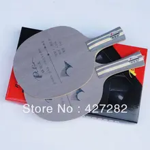 Palio titanium wood 5 wood+ 2 carbon+ 2 titanium table tennis blade titanium mesh blade titanium king ракетки для настольного тенниса