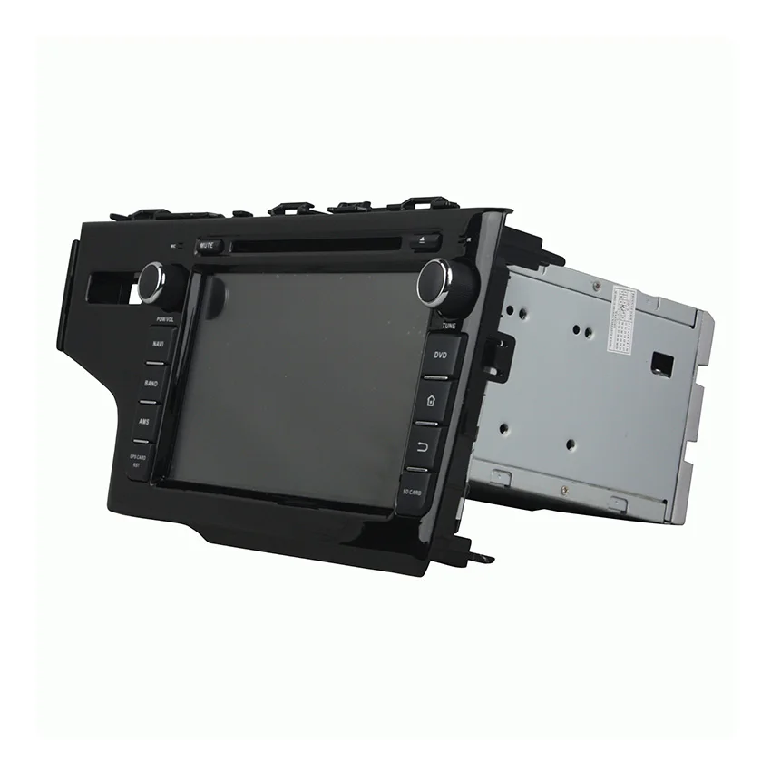 Discount Liislee Android Car Navigation GPS For Honda Fit 2014~2017 HD Touch Screen Audio Video Stereo Multimedia Player. 2 Discount Liislee Android Car Navigation GPS For Honda Fit 2014~2017 HD Touch Screen Audio Video Stereo Multimedia Player. 2