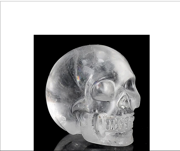 

wang88fafa88403<<<Huge Quartz Rock Carved Crystal Skull, Realistic, Healing