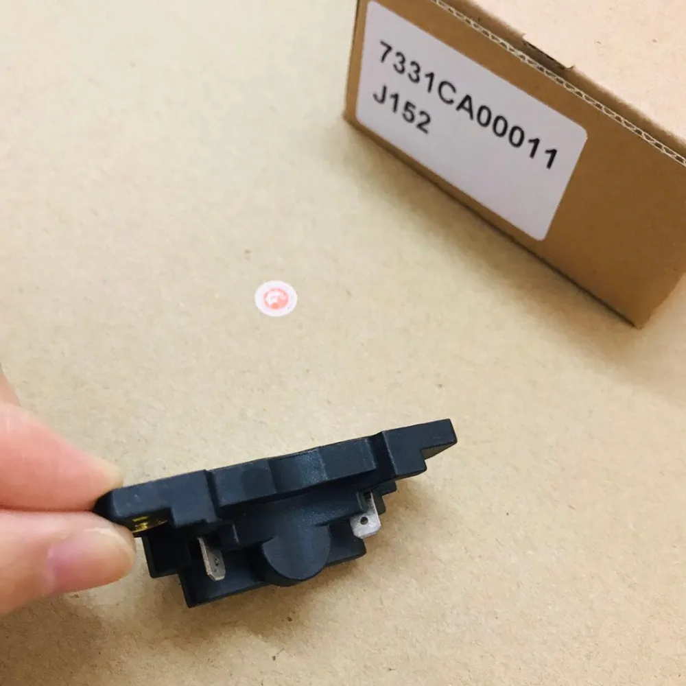 Модуль зажигания OEM MD607814 MD611384 J152 E730 124 190 AM15 18 V20 27120 21050 21020 EJ N602 Сделано в