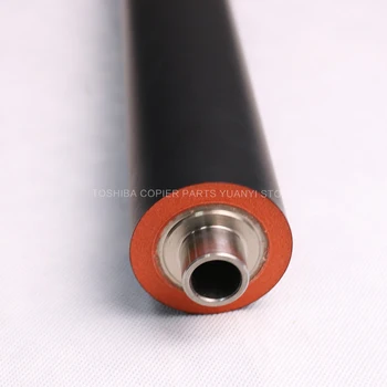 

Original TOSHIBA Copier Parts Lower Fuser toshiba Roller HR-6510-L 6lA23093000 For toshiba e-studio color printer Model 550 850