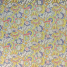 Цветное Стекло оконная пленка для уединенности матовый Frost для дома Спальня Стикеры в ванную драпировки(Ширина 45-75 см) Длина ремешка: 3 м ST01