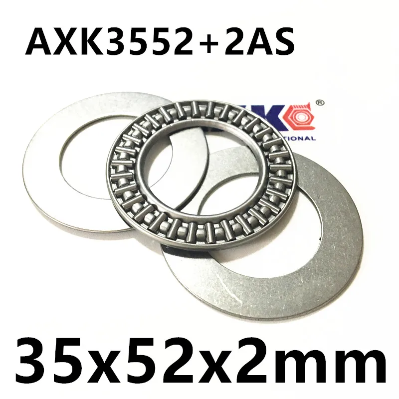 Подшипник axk 3552