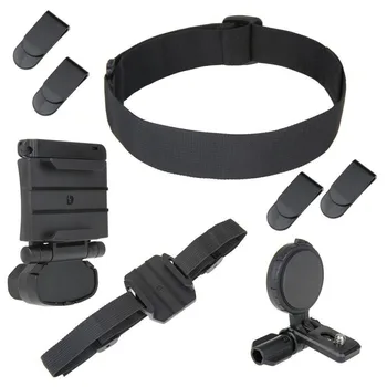 

Universal Head Mount Kit for Sony Action Camera HDR BLT-UHM1 AS30V / AS100V / AS15 Sports Camera suit