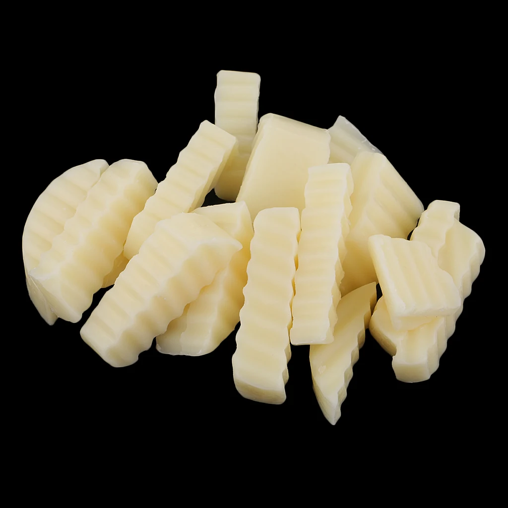 

250g/Pack Natural Pure Beige Lanolin Soap Base DIY Handmade Soap Material For Home Soap Making Craft