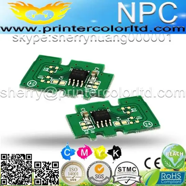 

chip for FujiXerox WorkCentre 3225 DNI 3260 DI WorkCentre3215-NI P 3260DI WC3225DNI WC-3215 NInew laser photoconductor chip
