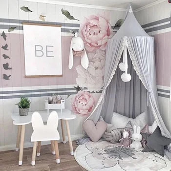 house crib bed