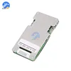 Bms 7S Lithium Li-ion LiFePO4, panneau de Protection de batterie 24V 20a, Module d'équilibrage de batterie, atmega bms lifepo4 ► Photo 3/4
