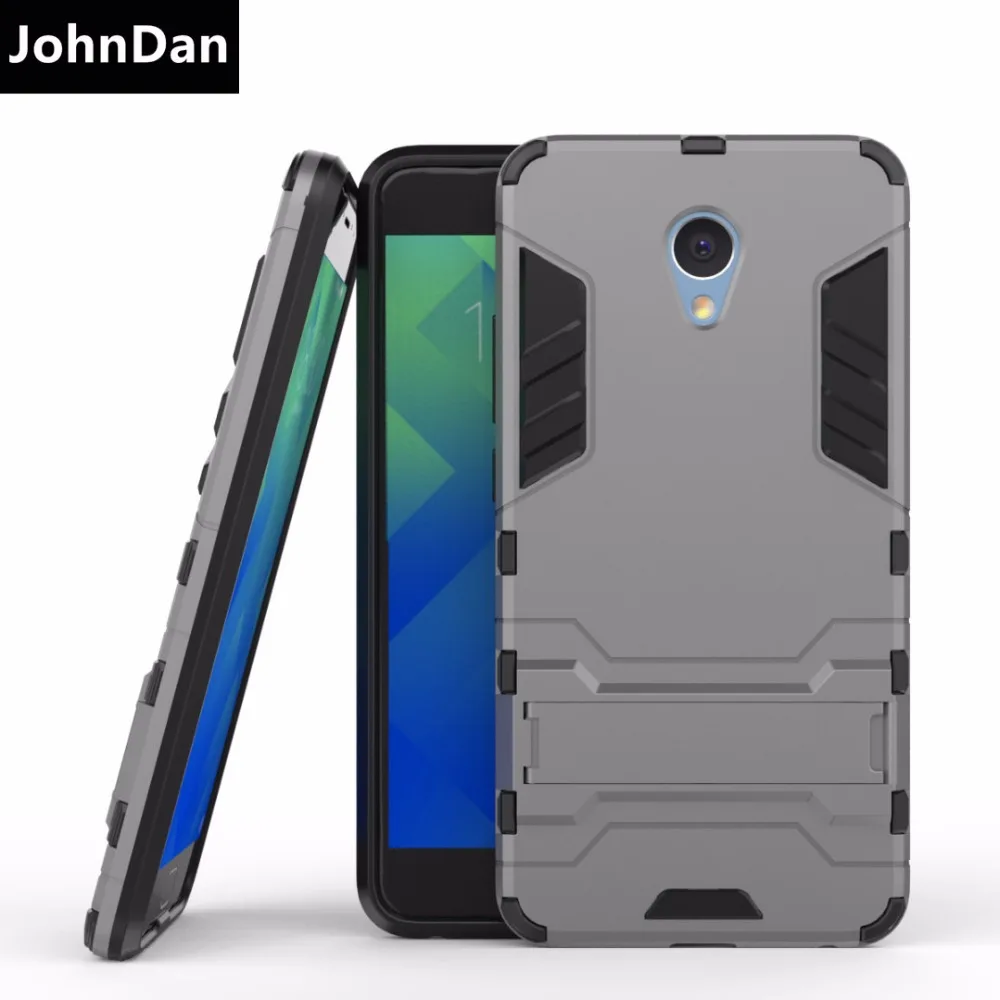 

For Meizu M5 M3 MINI M5C Note 3 5 M3S M5S MX5 MX6 Pro 5 6 Plus U10 U20 Anti Shock Armor Case For Meizu M3E M3X Back Cover Case
