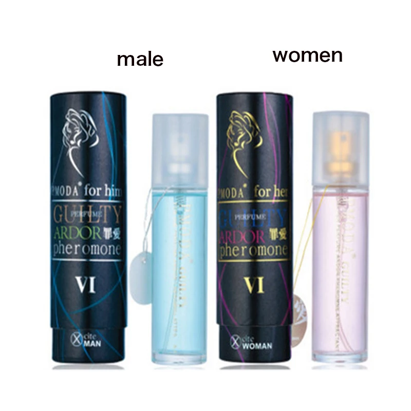 29ML Pheromone Flirt Perfume Men and Women Attract opposite sex Perfumes Masculinos Originais Lasting Sex Products