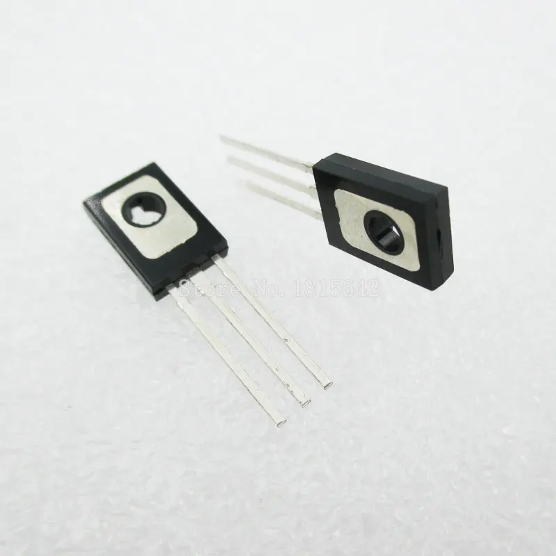 

50PCS/Lot Triode Transistor D882 2SD882 3A/40V NPN Power Triode New Original
