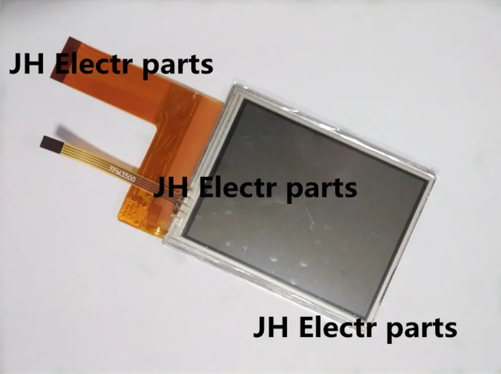 

LQ038Q7DB03R LQ038Q7DB03 320*240 100% tested Original 3.8 Inch LCD screen display panel with touch screen for Trimble TSC2