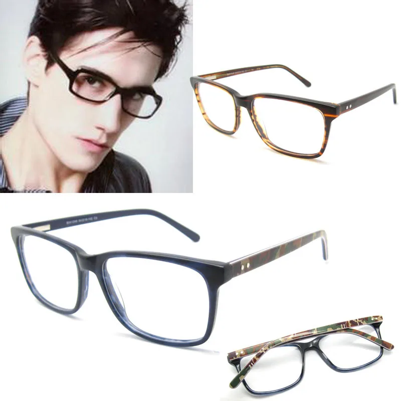 fancy eyewear frames