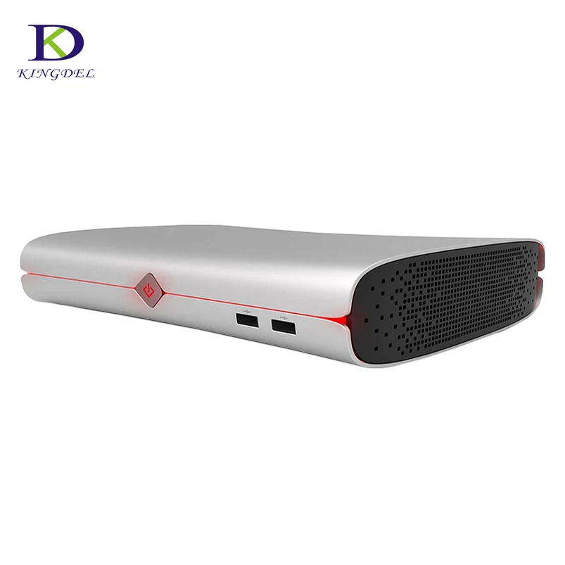 Gaming Killer Computer Windows 10 Mini PC Intel Skylake Core i7 6700HQ GTX960M VRAM 4G GDDR5 Micro