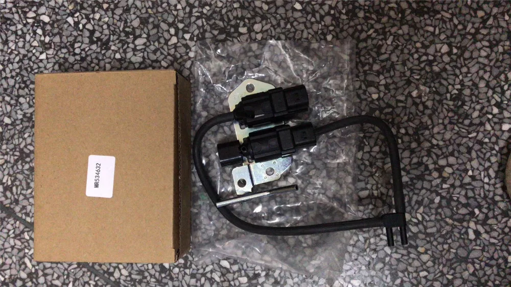 

MR534632 Select 4WD Control Solenoid Valve For Mitsubishi Pajero Montero
