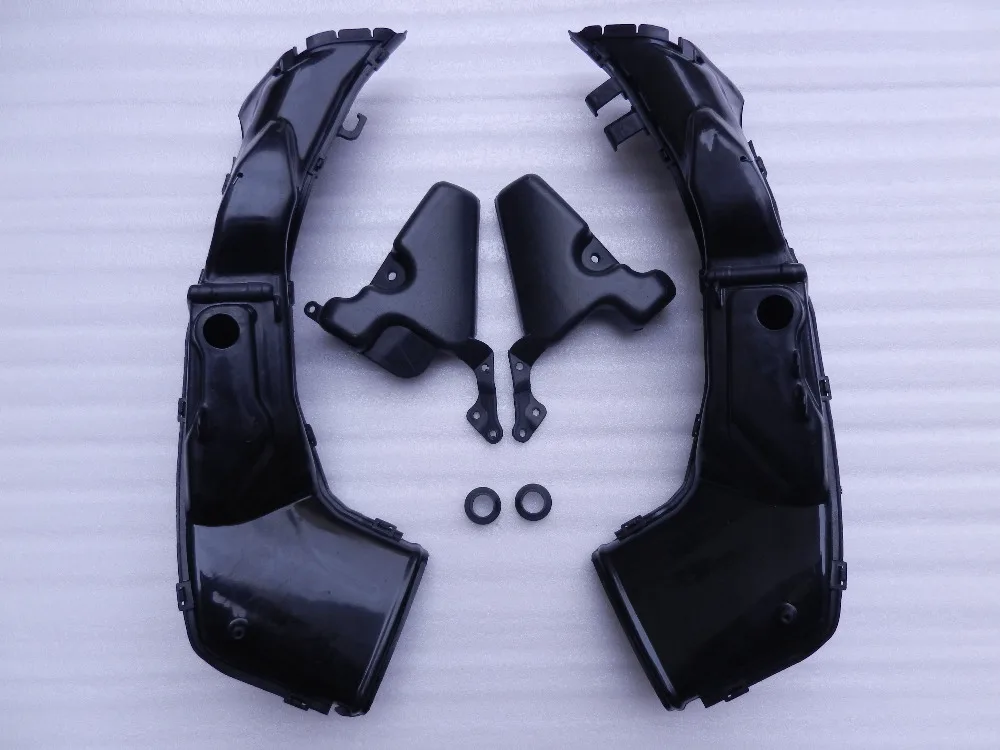 

Motorcycle Ram Air Intake Tube Duct Pipe For Honda CBR1000RR CBR 1000 RR 2008-2011 High quality ABS Plastic Motorbike