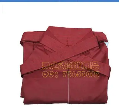 Aikido Gi Uniform Cotton Hapkido Pants Kendo Hakama Japanese Samurai Traditional Mens Women Kids Keikogi Adult martial art trousers