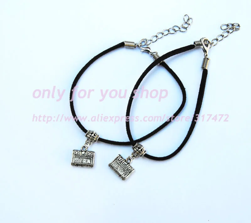 Ping An's Lock Longevity With Wealth And Honor To Ward Off Bad Luck