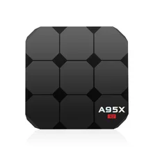 A95X R2 Smart TV Box Amlogic S905W Quad Core 2.4GHz WiFi Android 7.1 Set Top Box 4k HD 2G 16G HDMI 2.0 Set-top Box цена A95X R2 Smart TV Box Amlogic S905W Quad Core 2.4GHz WiFi Android 7.1 Set Top Box 4k HD 2G 16G HDMI 2.0 Set-top Box цены онлайн