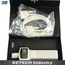 Бесконтактный цифровой lcd-тахометр RM-1501