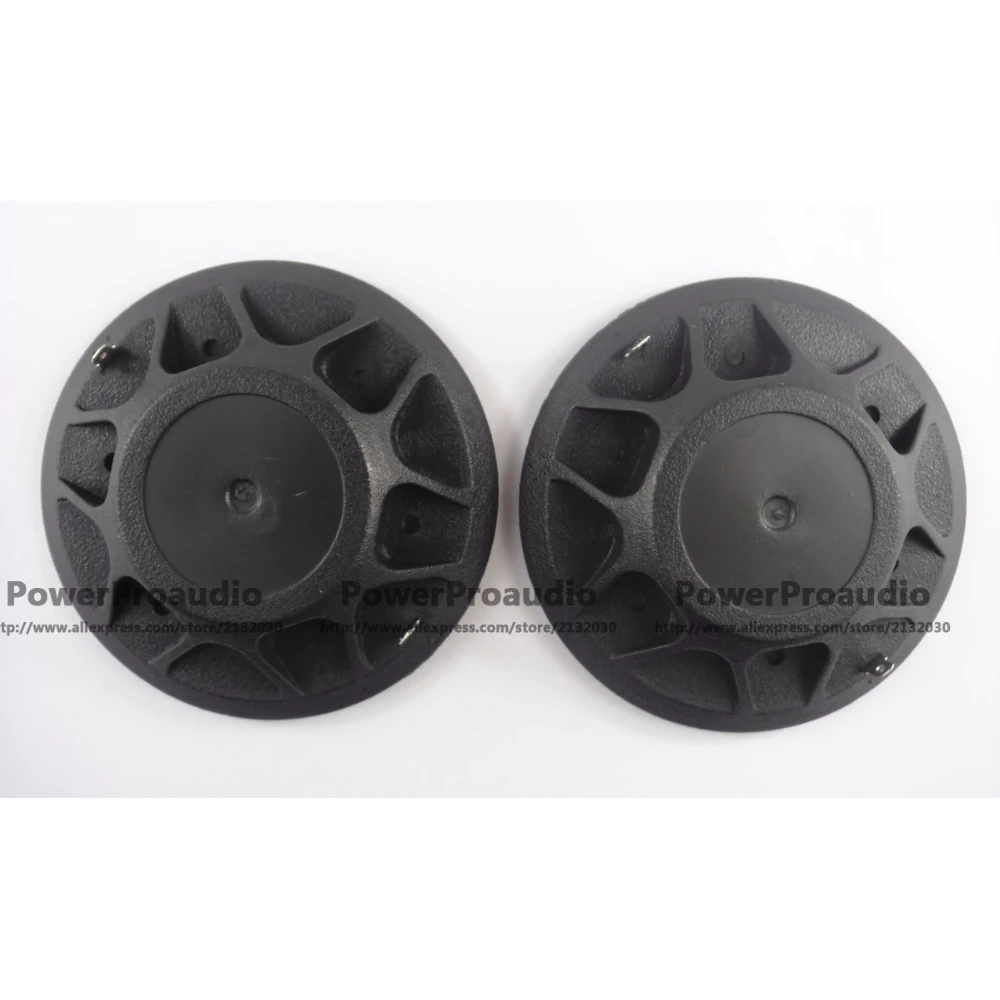 

2PCS/LOT Hiqh Quality Diaphragm For Peavey 22XT 22A RX22 Diaphragm for SP2 SP4 SP-4X Speaker