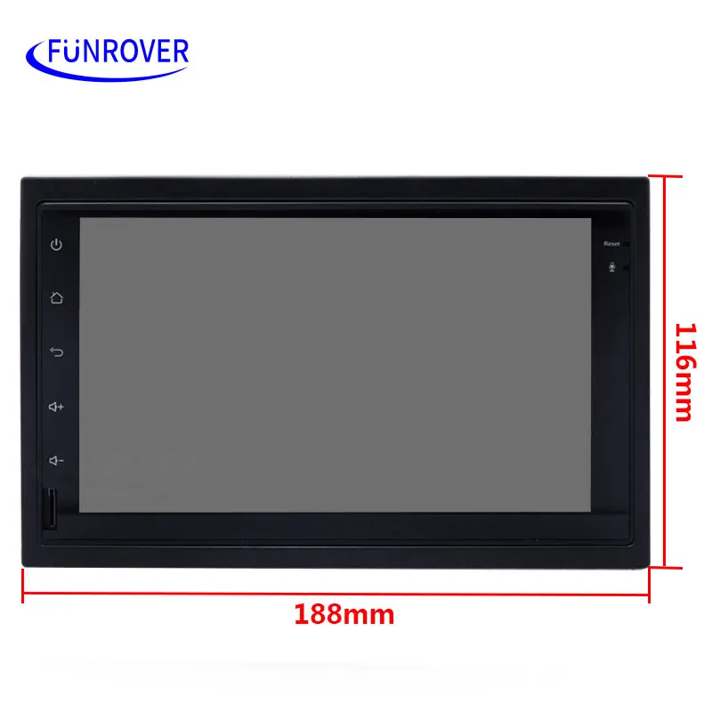 Discount FUNROVER old vw Android Car GPS Navigation Radio ISO plug For Old VW Transporter T4 Passat Mk5 Golf Mk4 Polo Jetta canbus RDS FM 1 Discount FUNROVER old vw Android Car GPS Navigation Radio ISO plug For Old VW Transporter T4 Passat Mk5 Golf Mk4 Polo Jetta canbus RDS FM 1