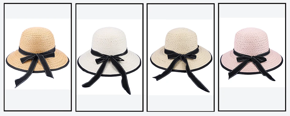 summer hats for women