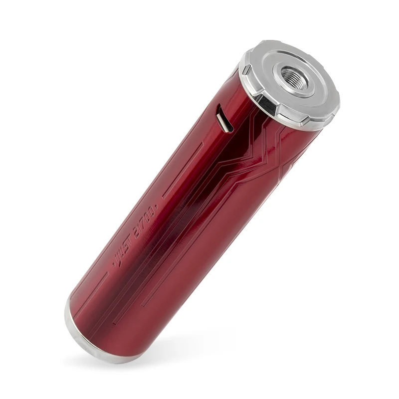 Eleaf ijust 21700 Ello Duro 5.5ml mod-3