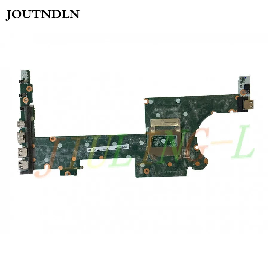 Joutndln для спектр X360 13-41 серии INTEL I7-6500U материнская плата DAY0DDMBAE0 849425-601 849593-601