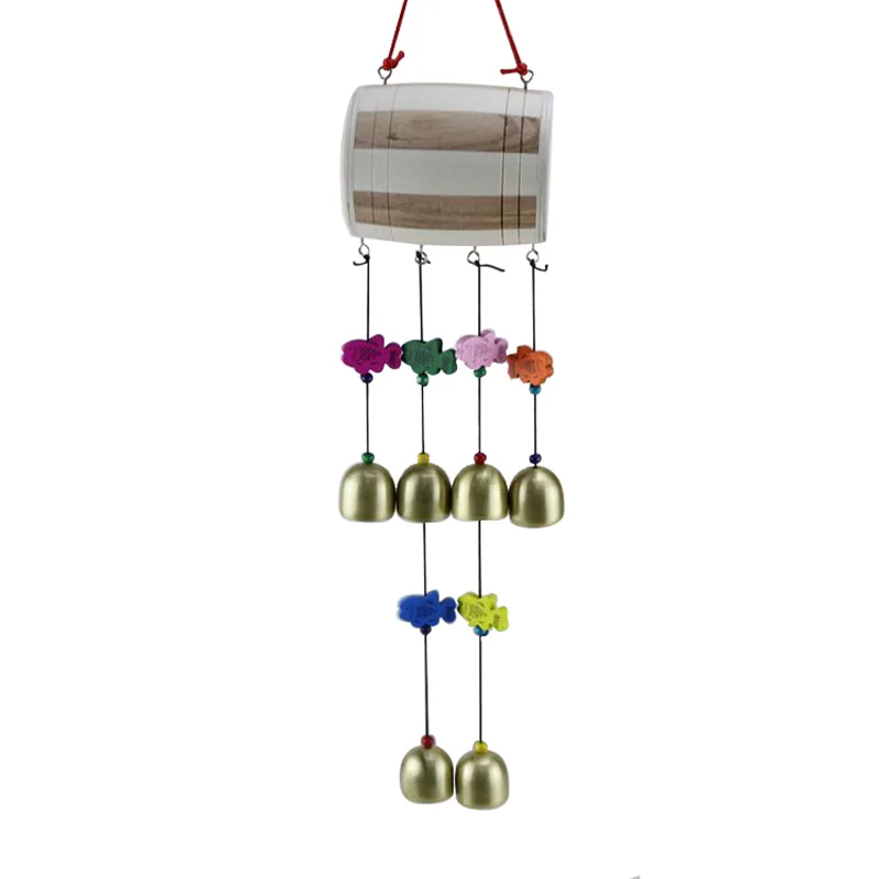 Buy Modern Windchime Yard Garden Outdoor Wall