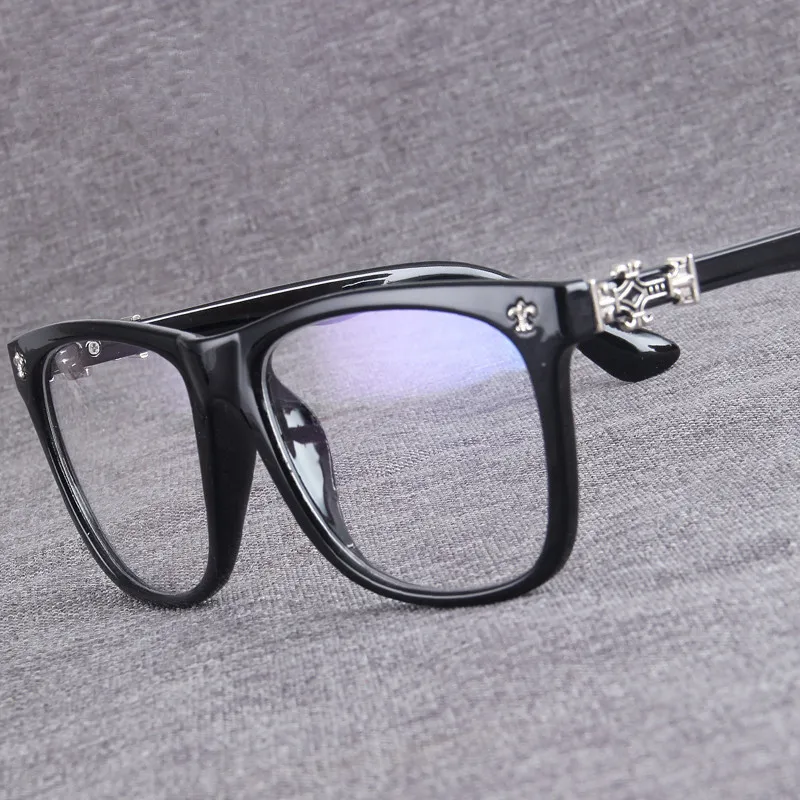 Boyeda Винтаж Пластик оправы для очков Для женщин круглый чтение рецепт очки модные брендовые прозрачные линзы компьютер Очки Для мужчин