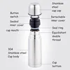 Hot sale Large Capacity 1000ML Stainless steel 304 vacuum Flasks Keep Warm&Cold Thermal water bottle Thermos cup ► Photo 2/6