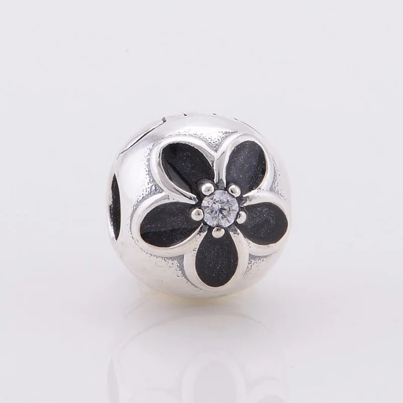charm pandora nero charm pandora nero