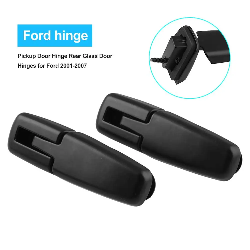 YL8Z78420A69BA Rear Liftgate Glass Hinge Upper Fit For Ford Escape 2001-2007