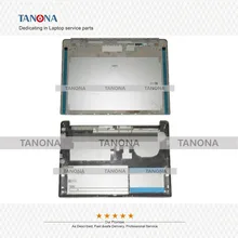 Для Dell Inspiron 7460 1" Крышка для ноутбука задняя крышка серебряная VPT5T 0VPT5T+ нижний чехол 35HW3 035HW3