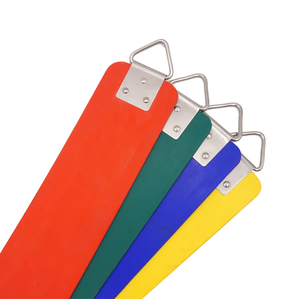Assento do Balanço com Triângulo de Metal Limite de Peso do Balanço para as Crianças ao ar Assento do Balanço Anel de 300 660 Livre Indoor Acessórios 77.2 cm kg - £ 23 Ferram. atividade ar livre