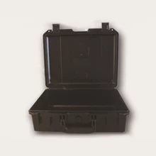 Снаружи 335*270*125 мм пыленепроницаемый водонепроницаемый защитный чехол с пеной