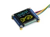 1.5inch RGB OLED display module 128x128, 16-bit high color SPI interface small screen compatible Raspberry Pi /Arduino/STM32 ► Photo 1/4
