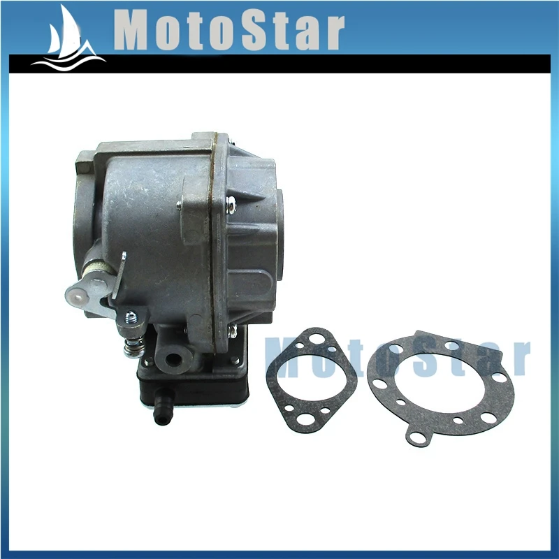 Карбюратор ДЛЯ Briggs Stratton 694056 394338 394503 394352 394505 396634 397245 398107 399229 491535 491427 393297 399623
