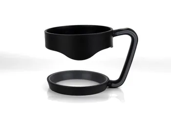 

200pcs Handle Holder Universal Standard Multicolor 30oz for Cup Holders Stainless Steel Insulated Tumbler Mug Handle