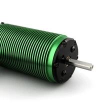 X-Team RC model accessories XTI57110 4-Poles Inrunner Brushless DC Motor for car