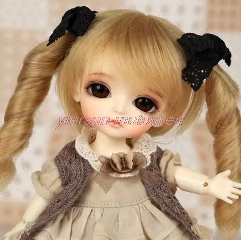 

Saint Valentine's DayFree shipping Lati Benny sd l bjd doll sunny lumi Coco MIEL